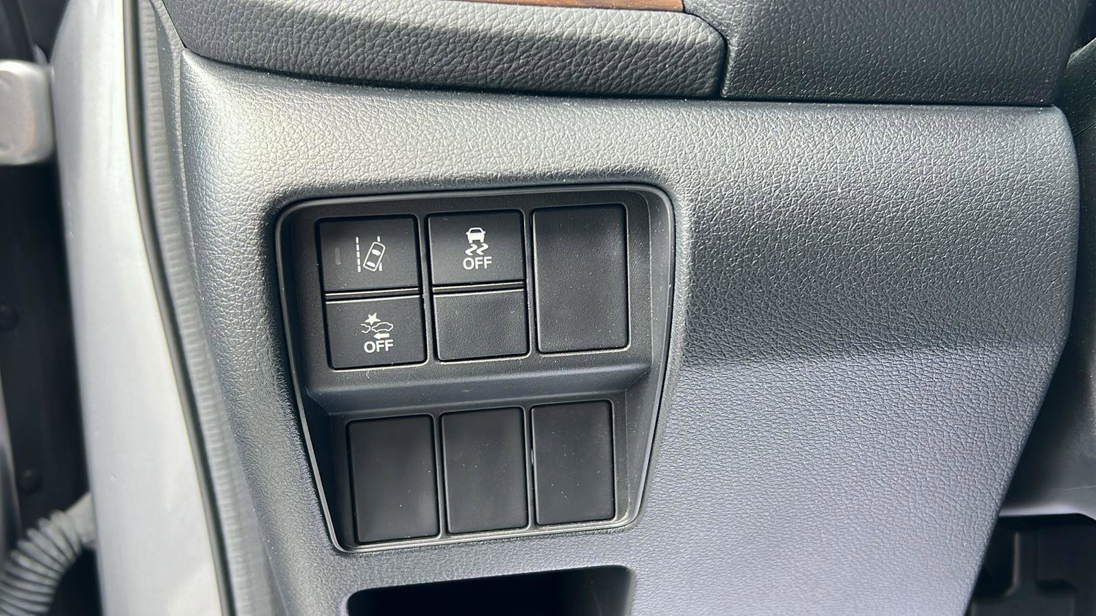 Used 2020 Honda CR-V EX image 24