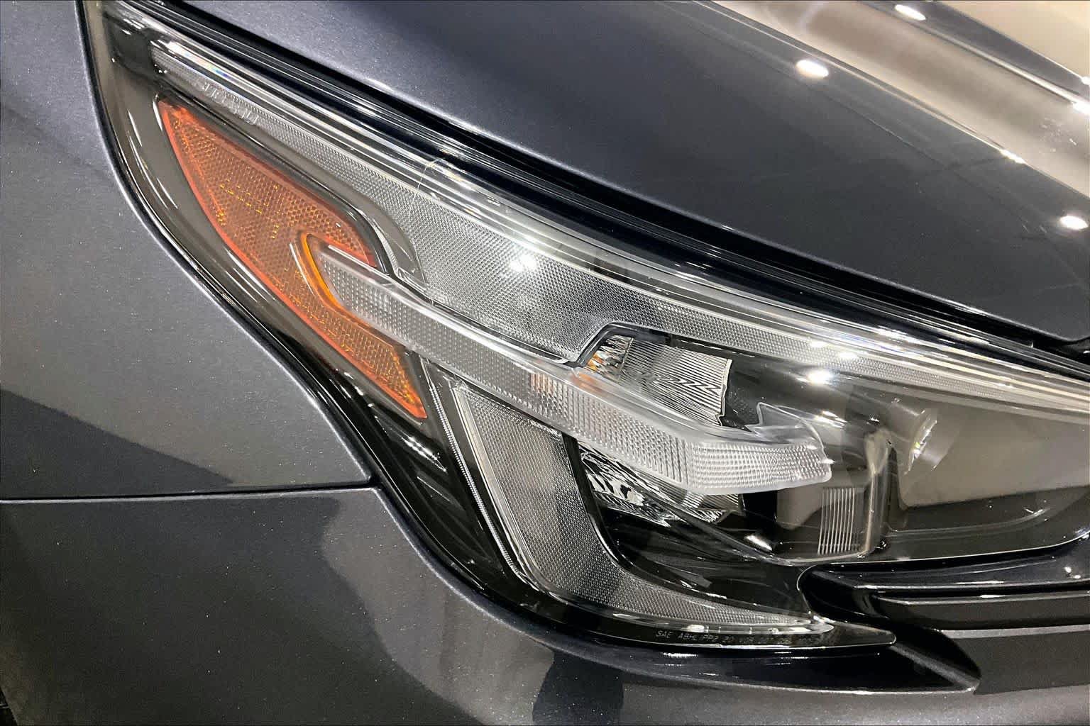 Used 2023 Subaru Legacy Premium AWD/4WD image 25