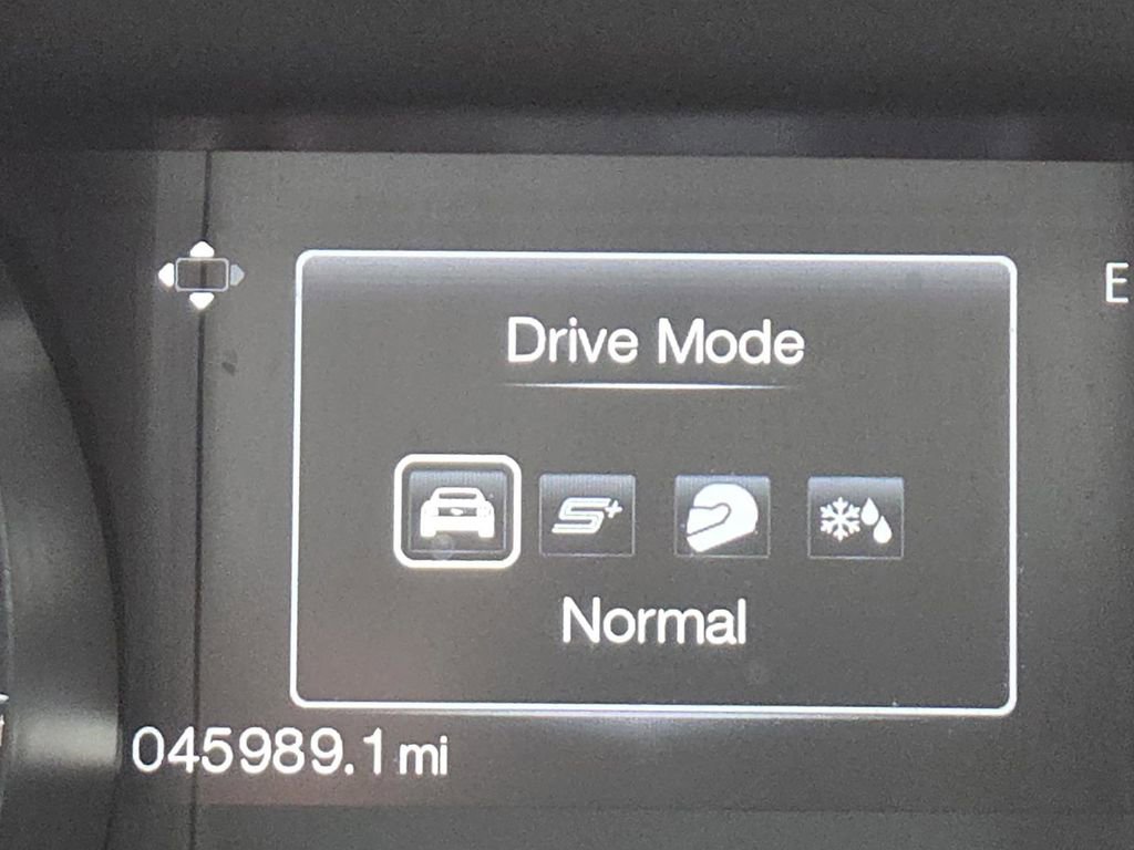 Used 2016 Ford Mustang Premium w/ Equipment Group 201A image 6