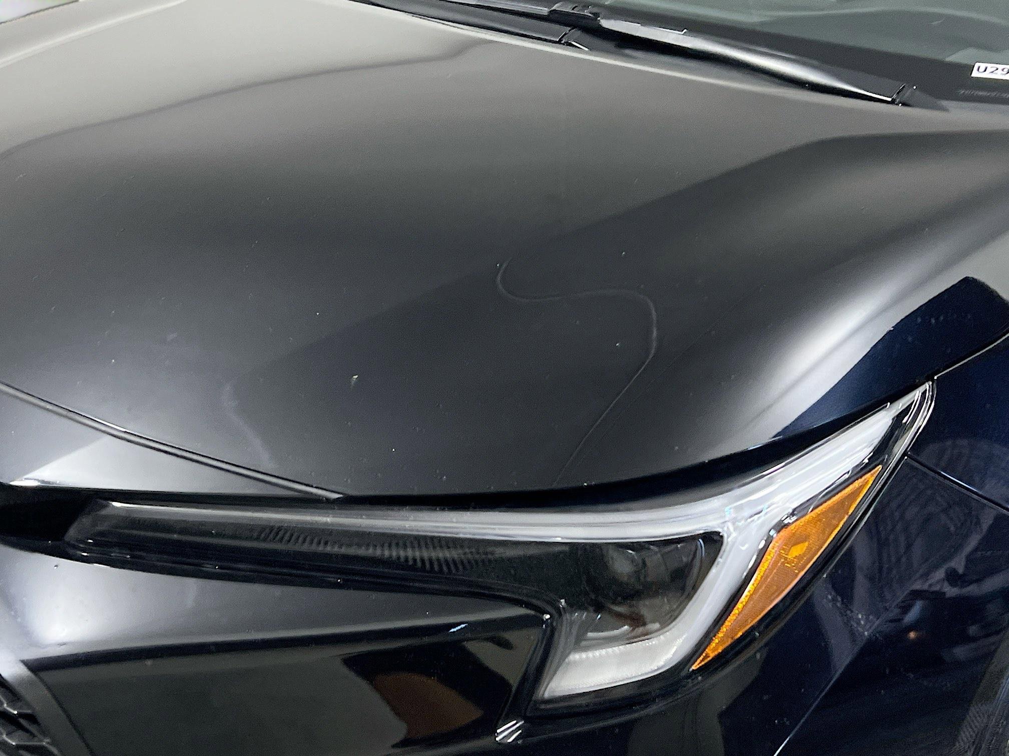 Used 2023 Toyota Corolla SE FWD image 11