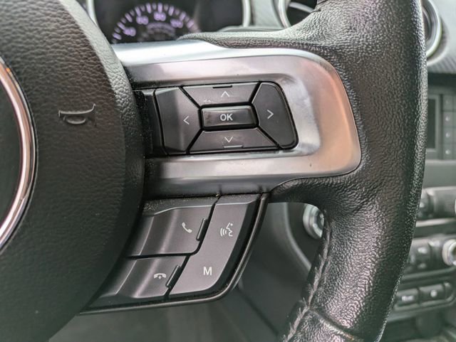 Used 2019 Ford Mustang Coupe RWD image 10