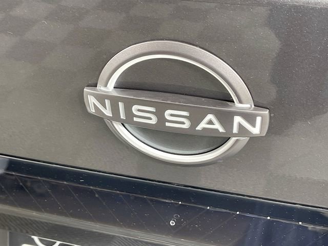 New 2026 Nissan Sentra SV image 19