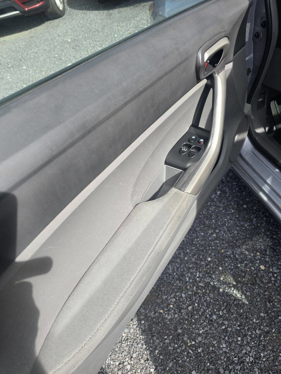 Used 2007 Honda Civic EX image 16