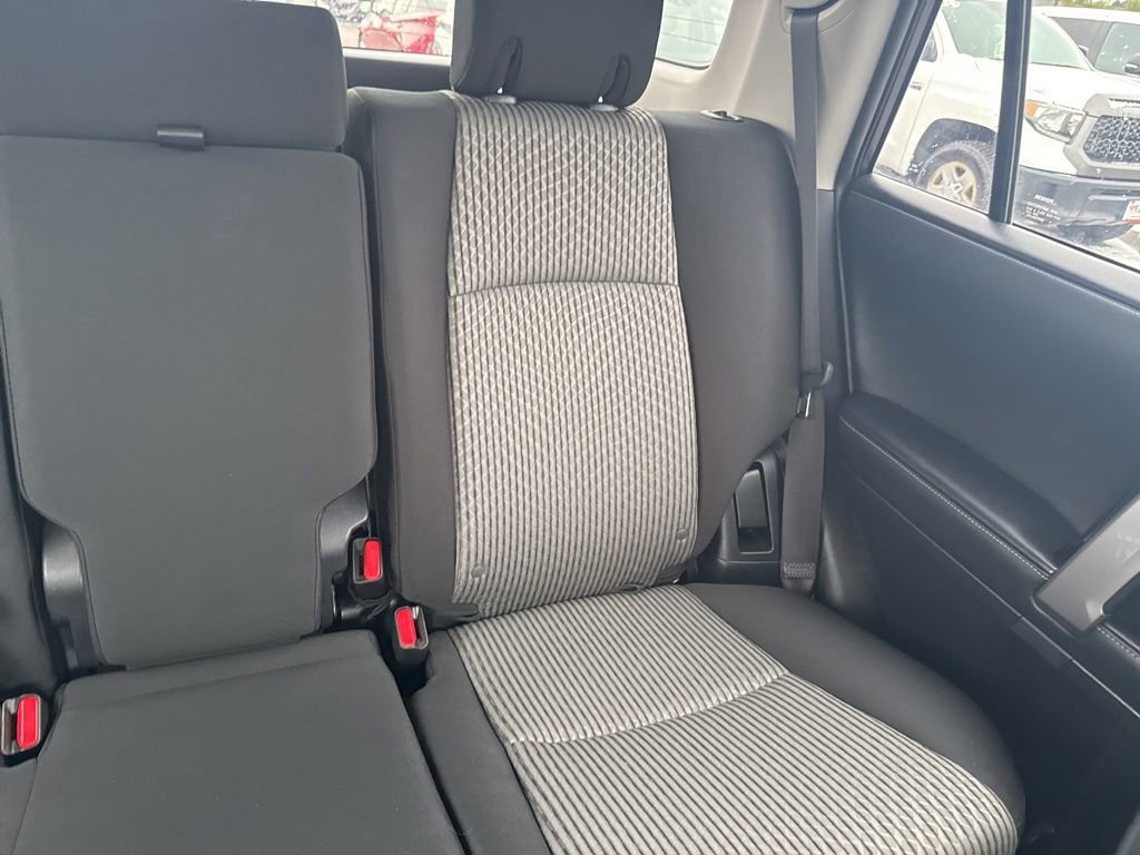 Used 2023 Toyota 4Runner SR5 image 16