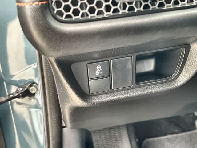 Used 2024 Honda HR-V Sport image 29