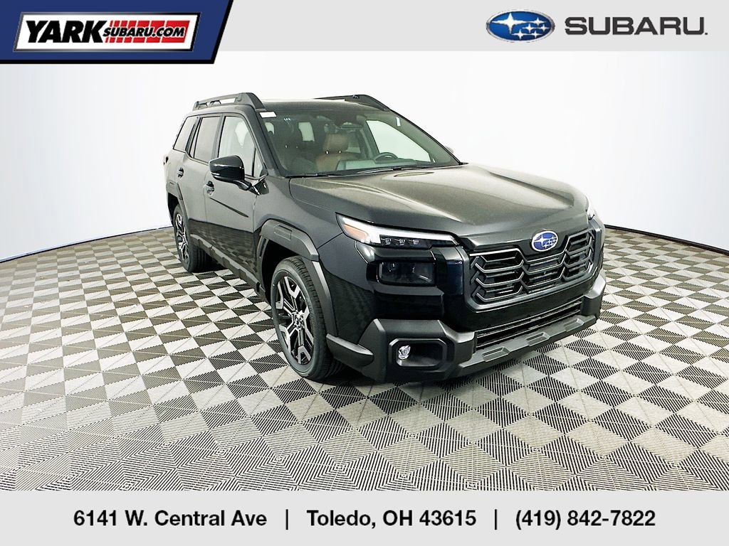New 2026 Subaru Outback Touring XT AWD/4WD 360° Tour
