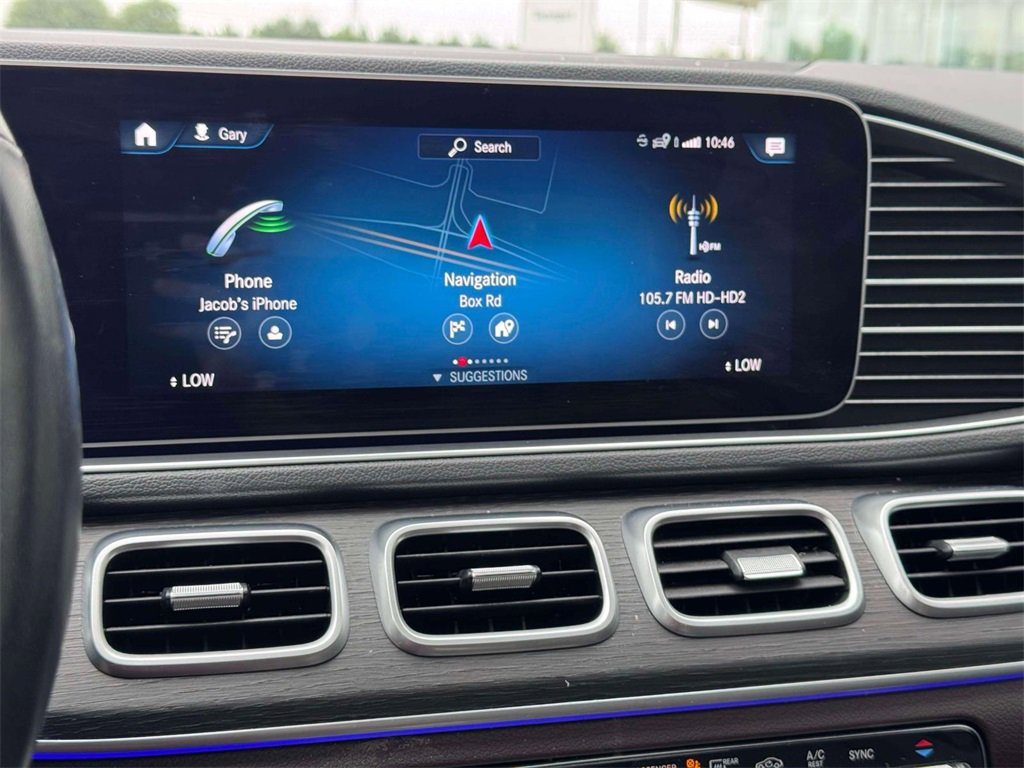 Used 2023 Mercedes-Benz GLE 350 4MATIC w/ 3rd Row Seat Package image 15