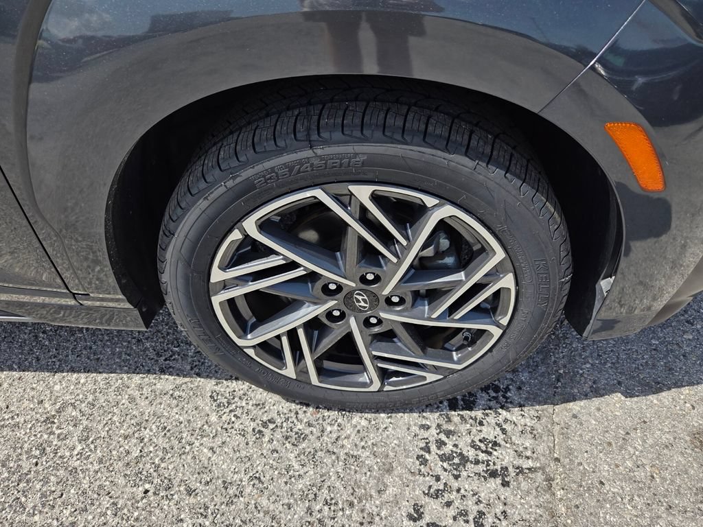 Used 2022 Hyundai Kona N Line FWD image 19