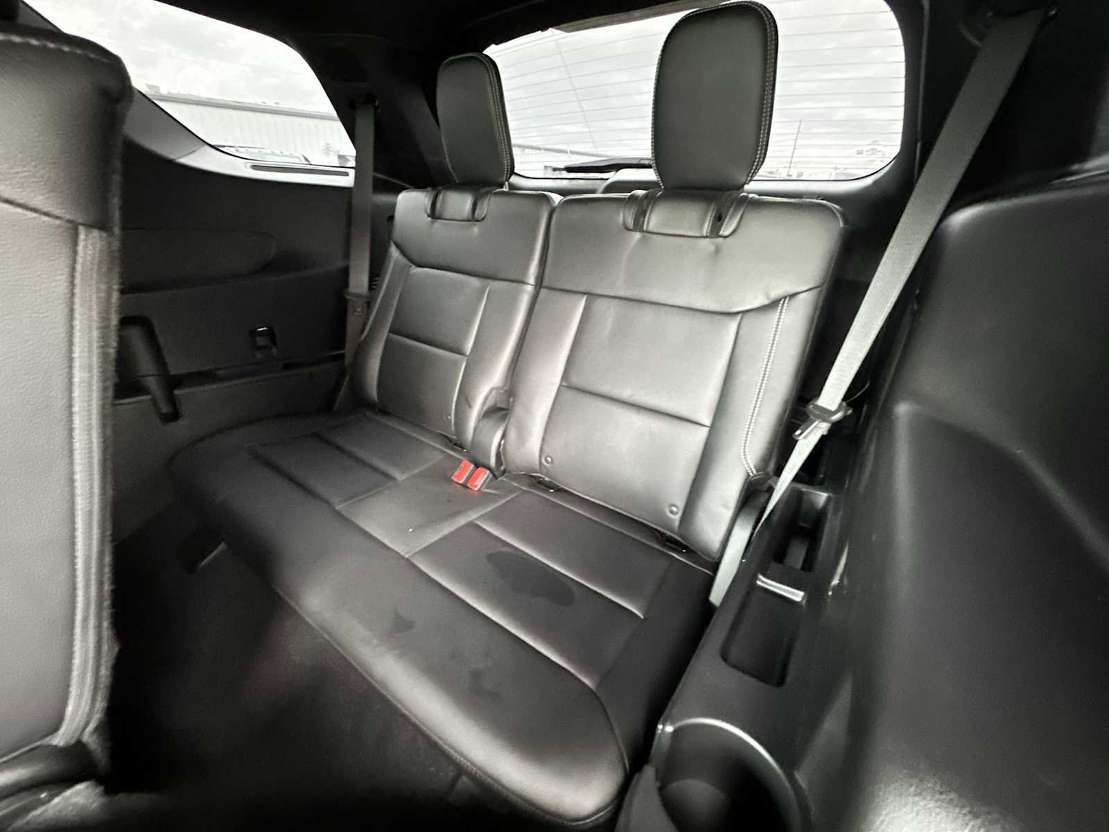 Used 2021 Ford Explorer ST w/ ST Street Pack image 25