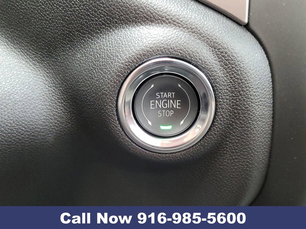 New 2026 Chevrolet Silverado 1500 W/T image 20