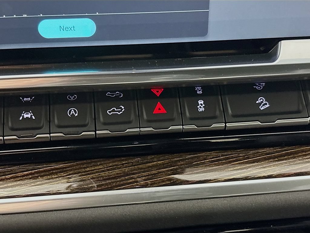 New 2026 GMC Sierra 1500 Elevation AWD/4WD image 34