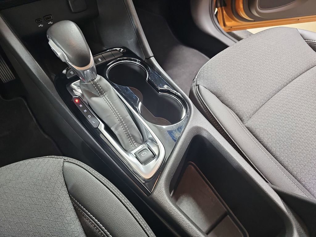 Certified 2024 Buick Encore GX Preferred image 31