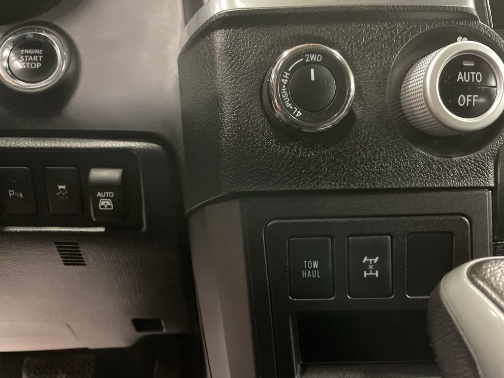 Used 2021 Toyota Sequoia TRD Pro image 30