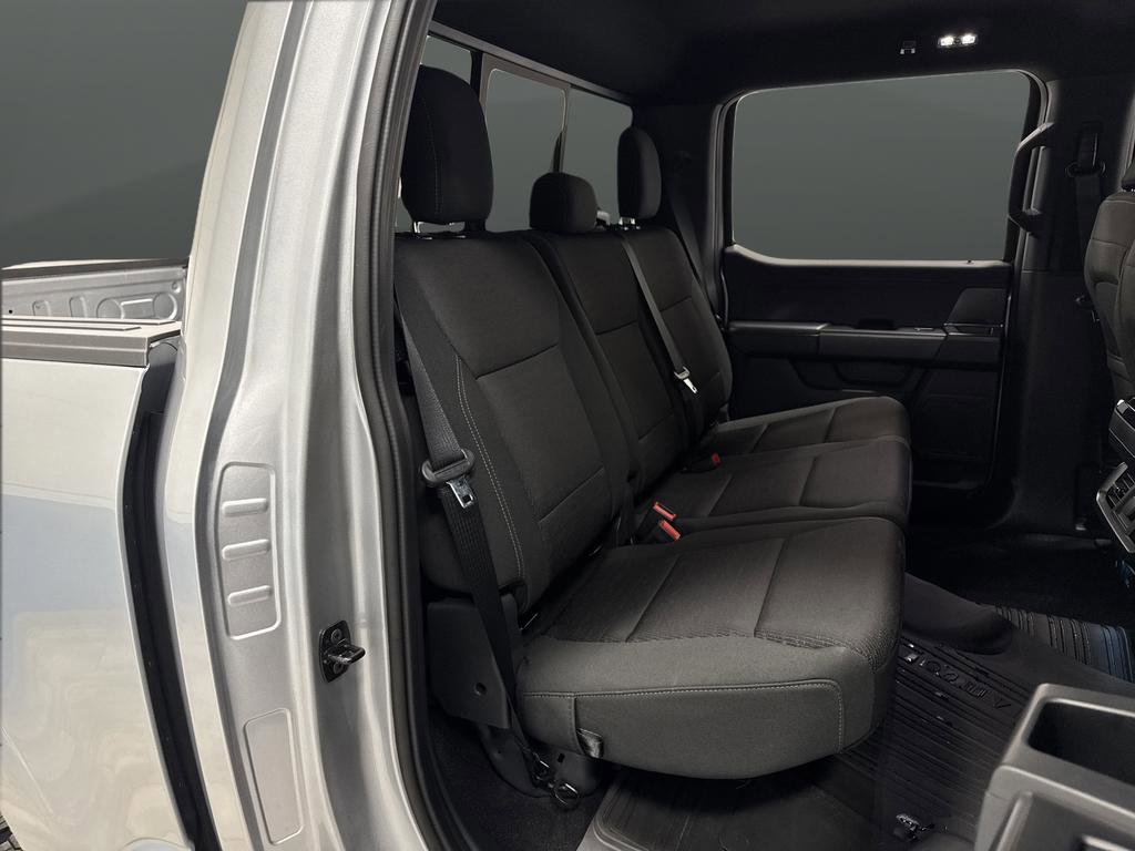 Used 2024 Ford F150 XLT w/ Equipment Group 302A MID image 33