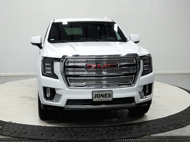 Used 2023 GMC Yukon SLT RWD image 3