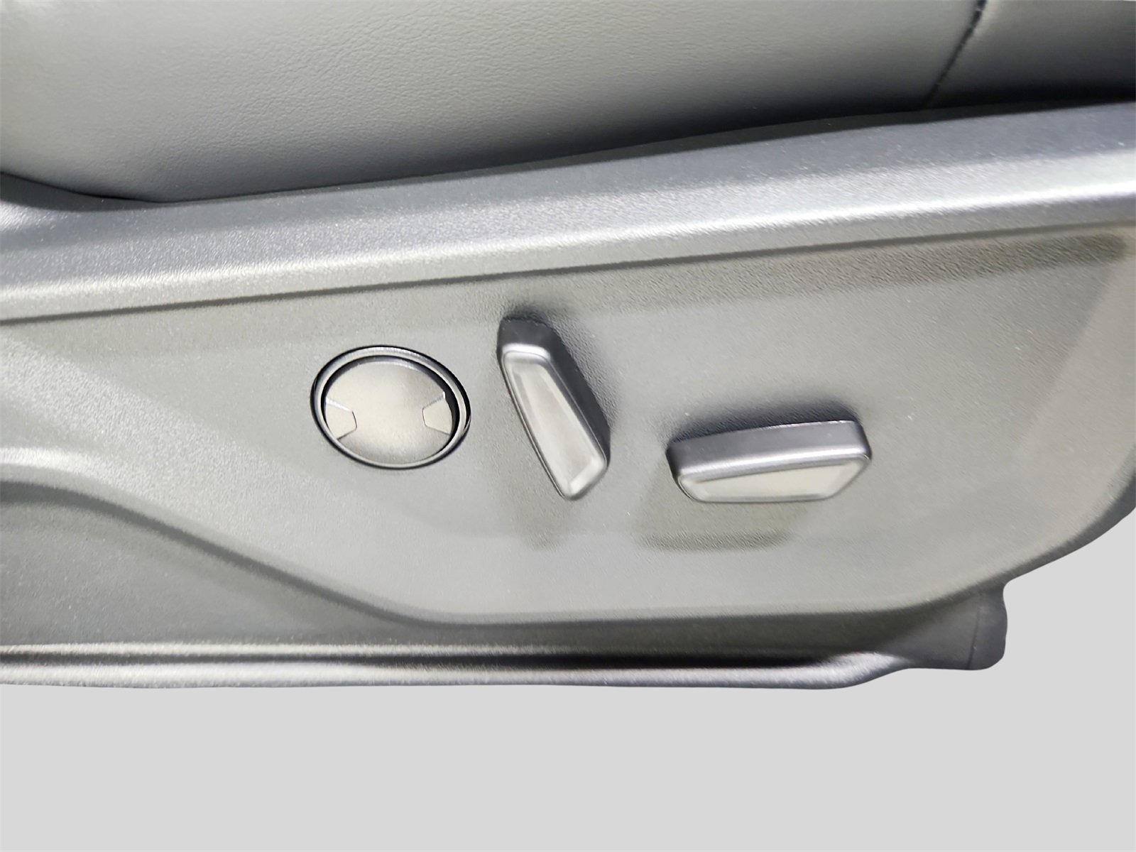 New 2025 Ford Expedition Platinum image 39