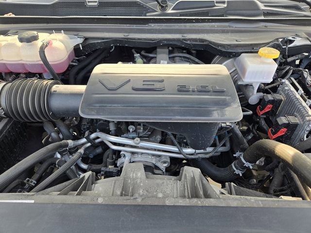 Certified 2024 RAM 1500 Tradesman w/ Trailer Tow Group image 31