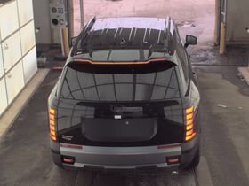 Used 2026 Hyundai Palisade XRT Pro AWD/4WD image 4