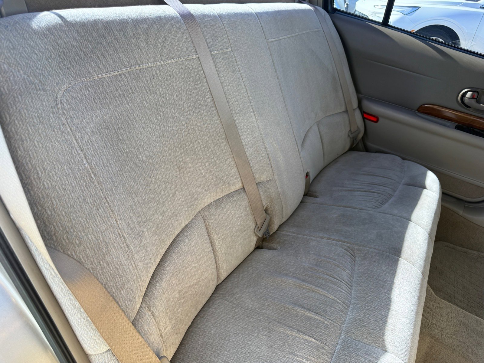 Used 2001 Buick Le Sabre Custom w/ Prestige Pkg image 15