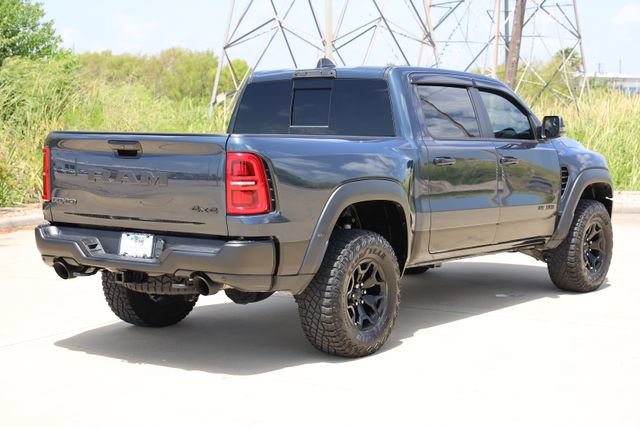 Used 2026 RAM 1500 RHO AWD/4WD image 9