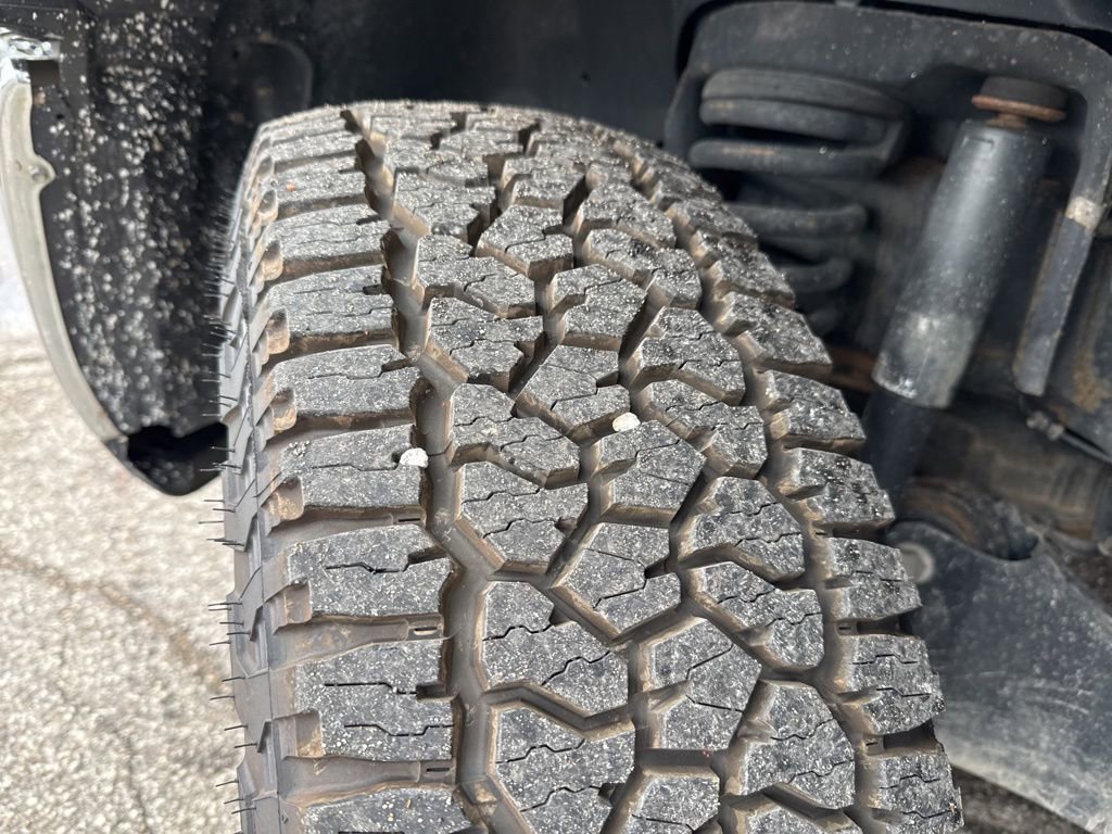 Used 2018 RAM 2500 Laramie image 5