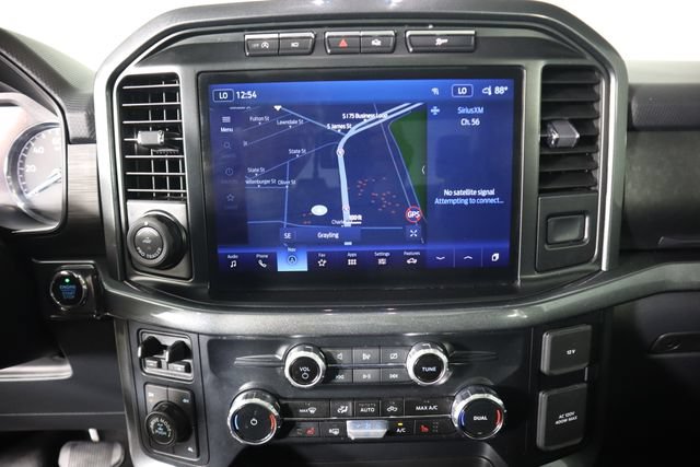 Used 2023 Ford F150 Tremor AWD/4WD image 64