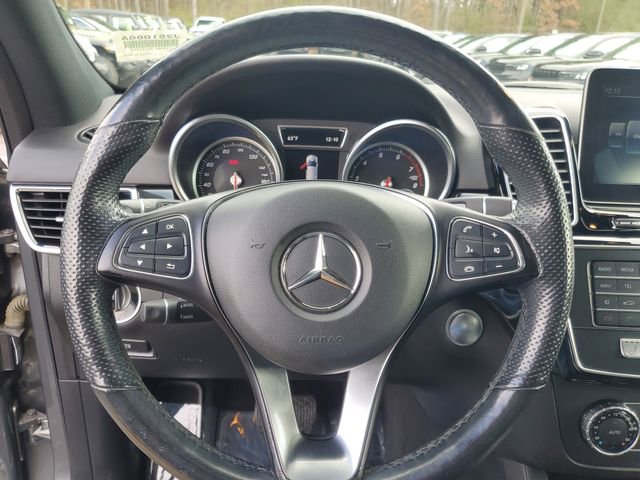 Used 2018 Mercedes-Benz GLE 350 4MATIC image 18