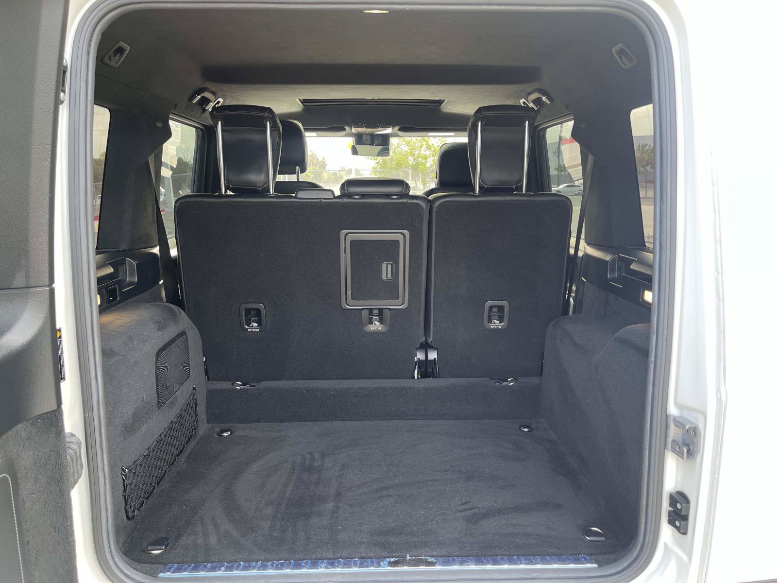 Used 2023 Mercedes-Benz G 550 image 7