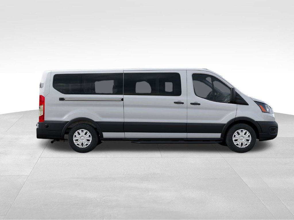 New 2027 Ford Transit 350 XL RWD image 6