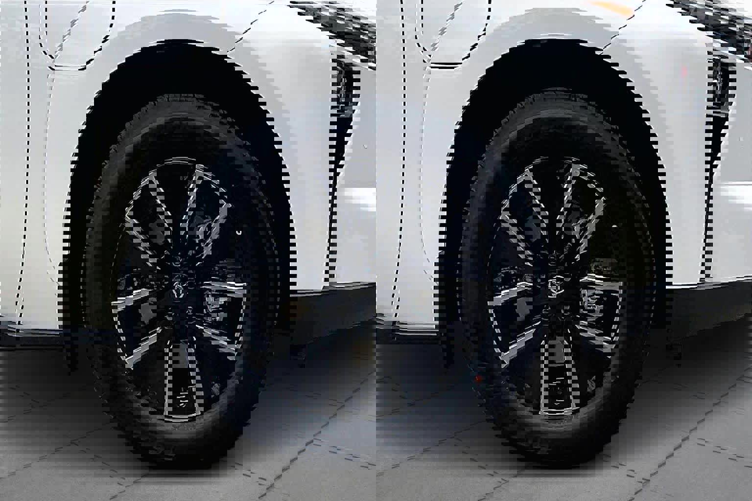 New 2026 Toyota bZ image 11