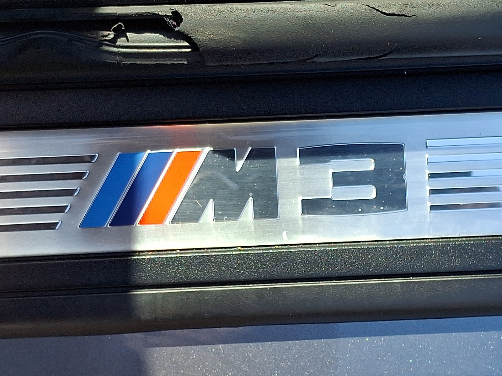 Used 2008 BMW M3 Coupe RWD image 29