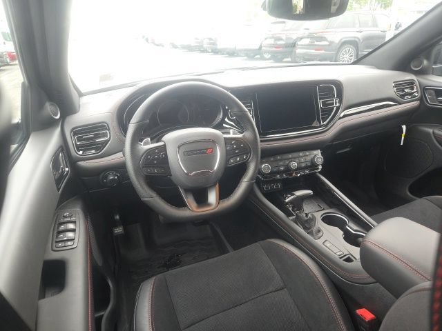 New 2026 Dodge Durango GT AWD/4WD image 28