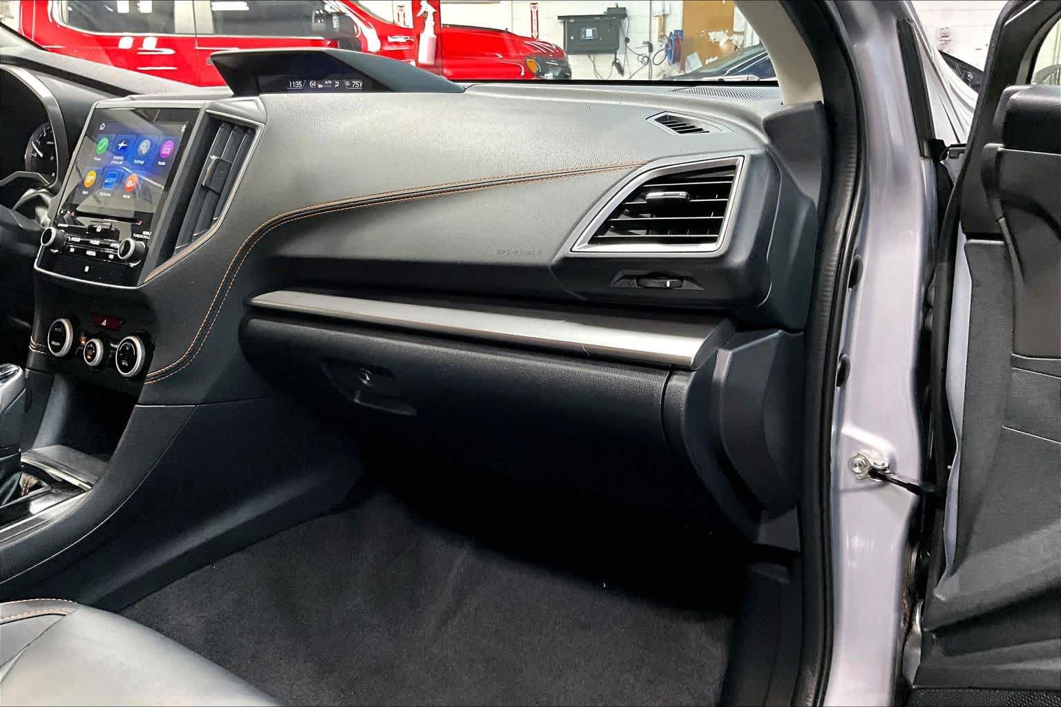 Used 2023 Subaru Crosstrek 2.5i Limited w/ Moonroof Package AWD/4WD image 37