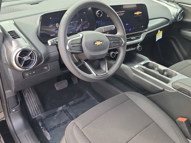 New 2026 Chevrolet Equinox EV LT image 21