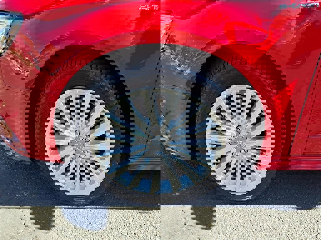 Used 2018 Audi A3 e-tron Premium Plus w/ Technology Package image 9