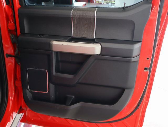 Used 2020 Ford F350 Lariat w/ Lariat Value Package image 47