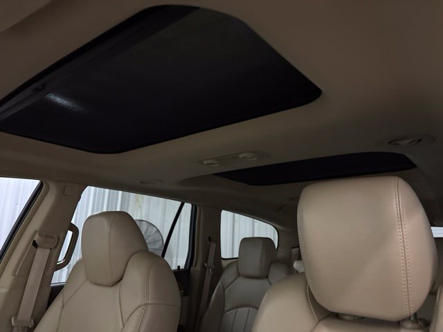 Used 2009 Buick Enclave CXL AWD/4WD image 38