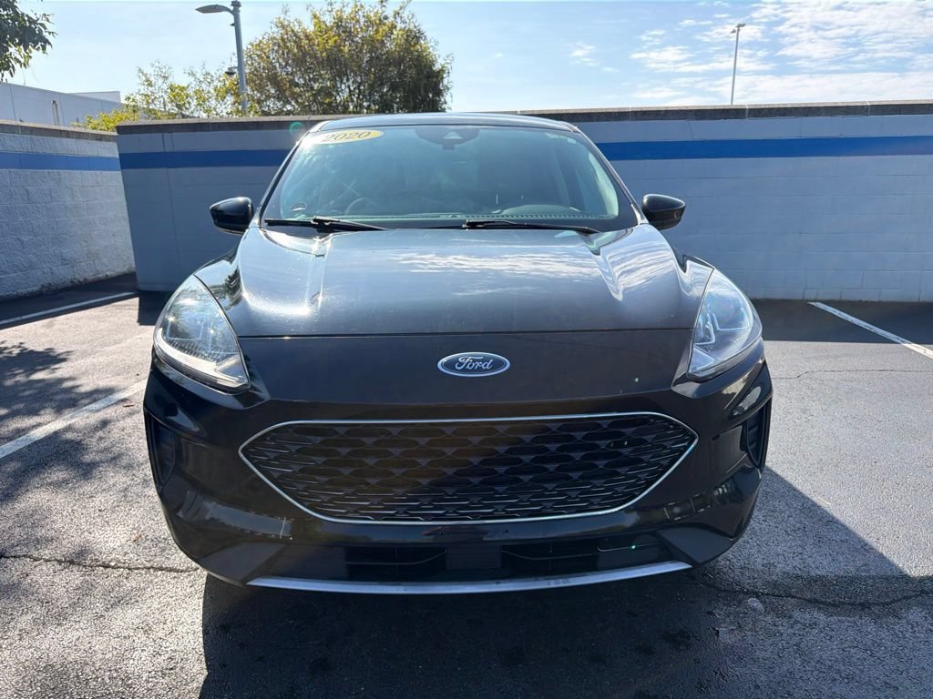 Used 2020 Ford Escape SE AWD/4WD image 8
