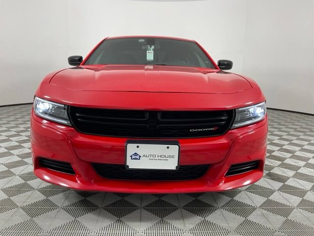 Used 2023 Dodge Charger SXT RWD image 32