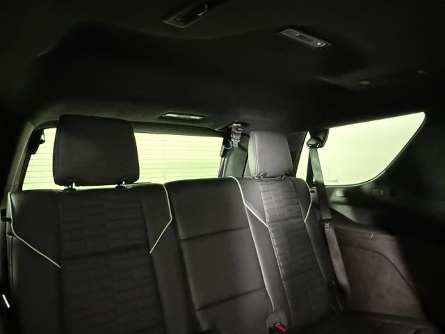 Certified 2025 Cadillac Escalade Sport Platinum w/ LPO, ONYX Package AWD/4WD image 26