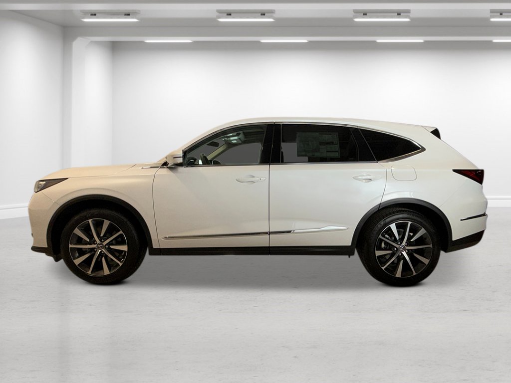 New 2026 Acura MDX SH-AWD w/ Technology Package image 2