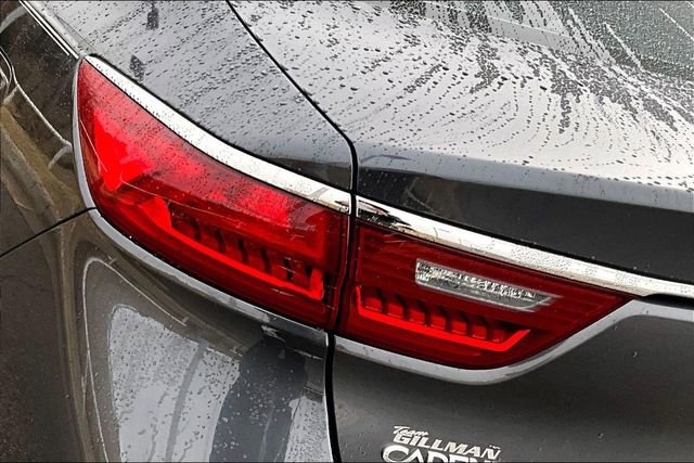 Used 2019 Kia Cadenza Technology image 30