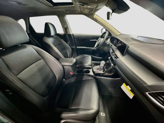 Used 2024 Kia Seltos EX AWD/4WD image 29