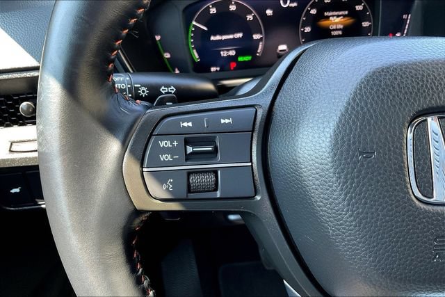 Used 2026 Honda CR-V Sport-L image 13