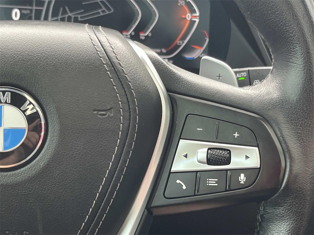 Used 2023 BMW X5 xDrive40i image 17