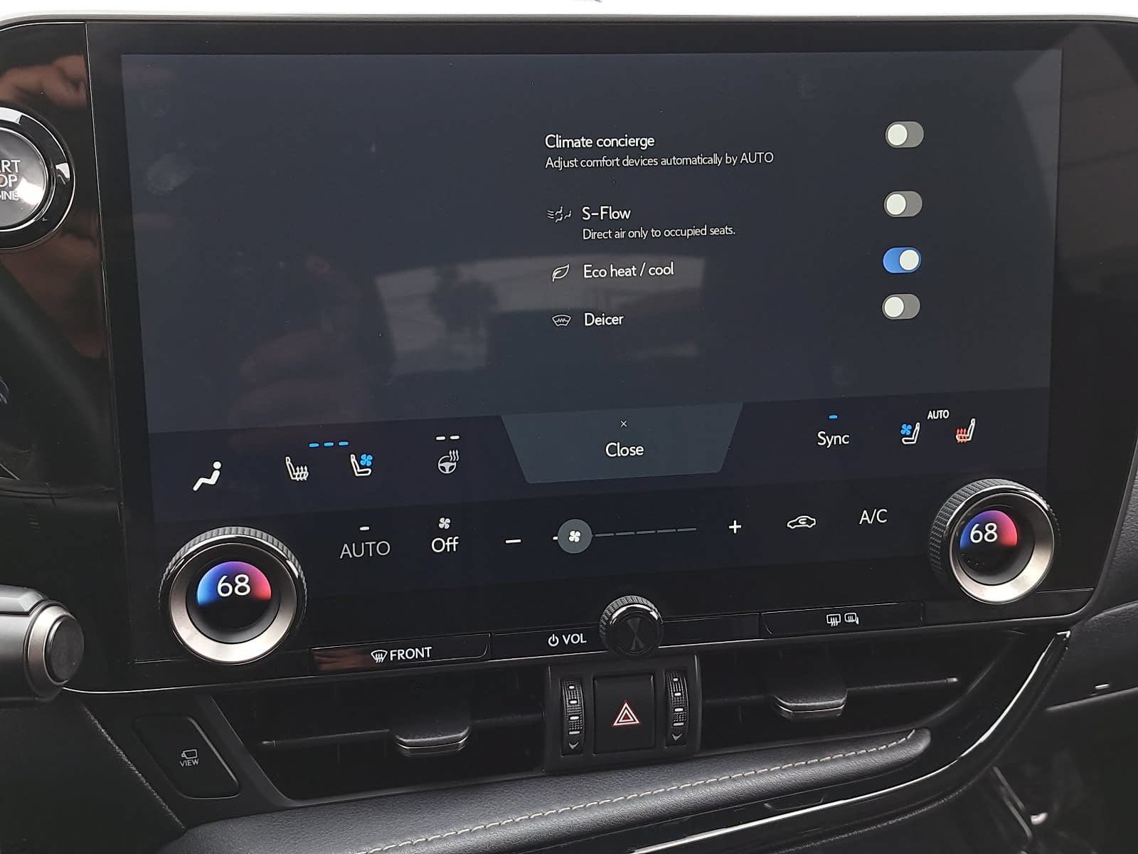 Used 2025 Lexus NX 350 AWD w/ Cold Area Package image 26