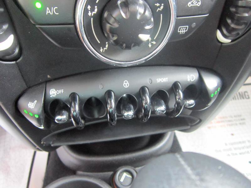 Used 2014 MINI Cooper Countryman S AWD/4WD image 16