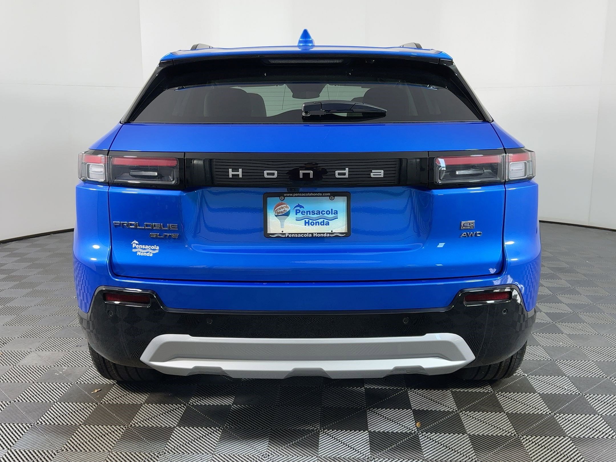 New 2026 Honda Prologue Elite image 9