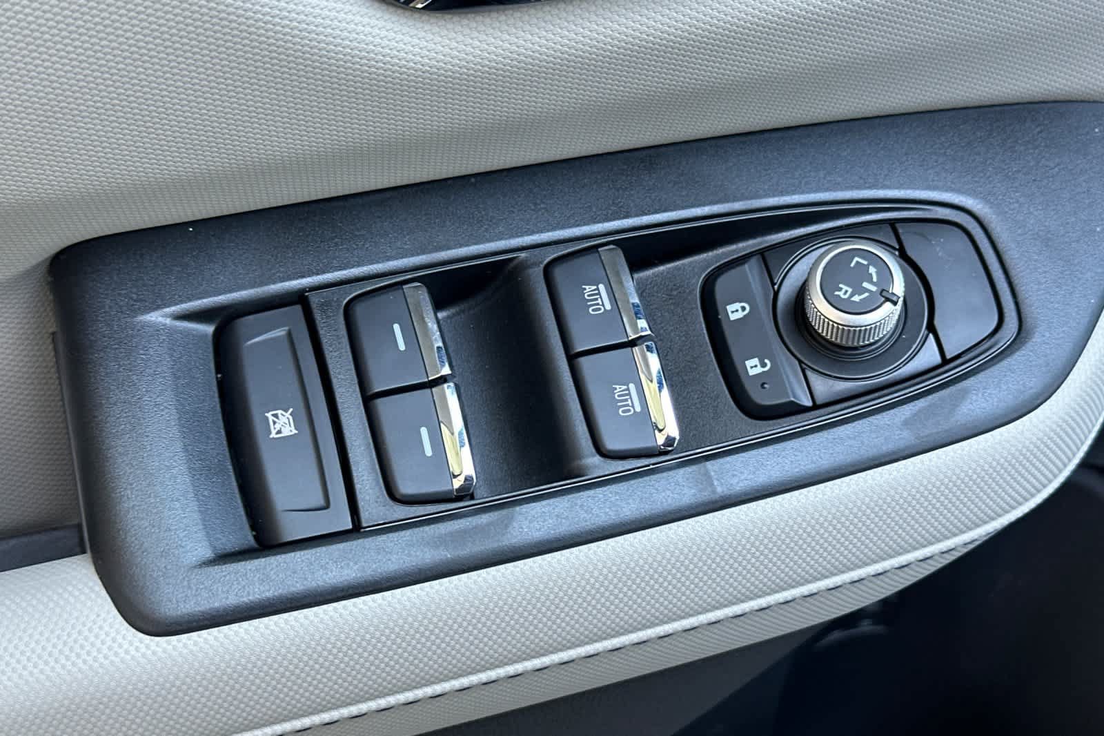 New 2026 Subaru Forester Limited AWD/4WD image 11