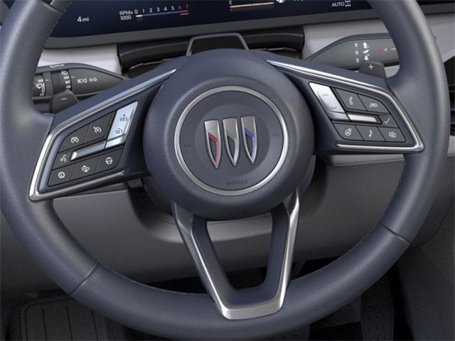 New 2026 Buick Enclave Avenir w/ LPO, Floor Liner Package image 57